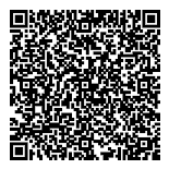 QR код базы отдыха Солярис