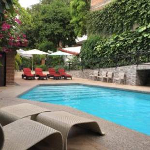 Фотографии гостиницы
Hotel La Ceiba