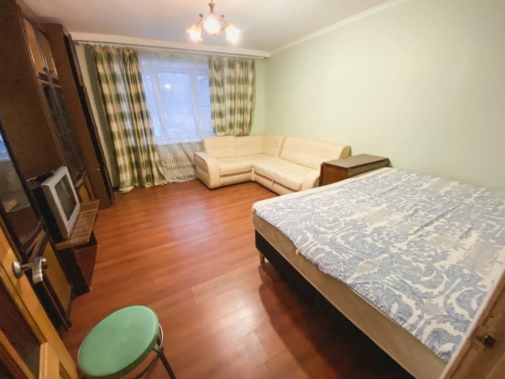 Фотография квартиры Квартира Галерея РRО на Найдова- Железова 1