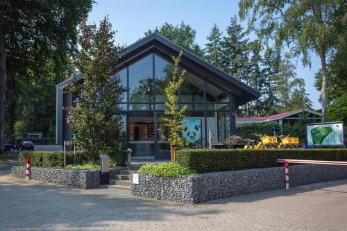 Фотографии гостевого дома 
            Vakantiepark de Thijmse Berg