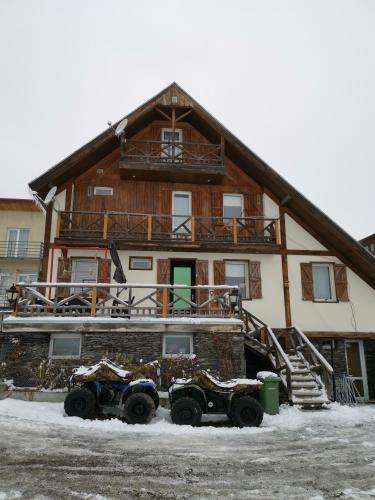 Фотография мини отеля Садари