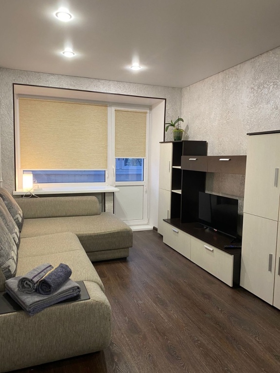 Фотография квартиры Квартира NordApart Московский проспект 40