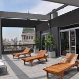 Фотография гостиницы Uno Buenos Aires Suites