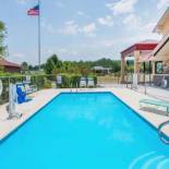 Фотография мотеля Super 8 by Wyndham Cleveland