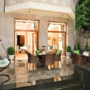 Фотография гостиницы Museum Street