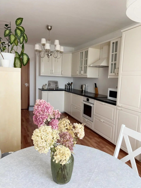 Фотография квартиры Квартира Уютные апартаменты в ЖК Авангард