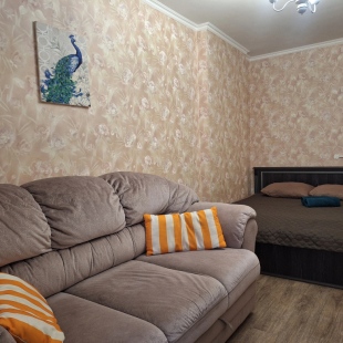 Фотография квартиры Квартира на улице Московская улица, 131 к2