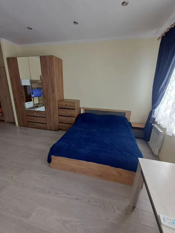 Фотография квартиры Квартира на Субтропической 6