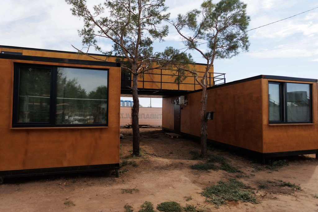 Фотография гостиницы Ультра отель