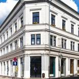 Фотография апарт отеля Amber