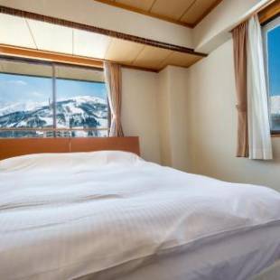 Фотографии гостиницы
Hakuba Panorama Hotel