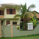 Фотография мини отеля Pousada Moradas do Moçambique