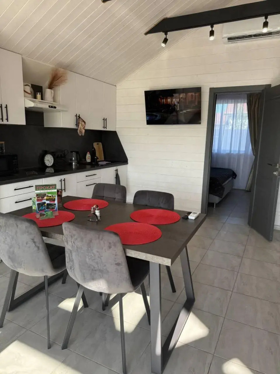 Фотография Коттеджа Нелжа House (Хаус) 2