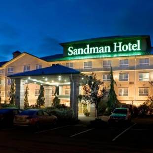 Фотографии гостиницы
Sandman Hotel Langley