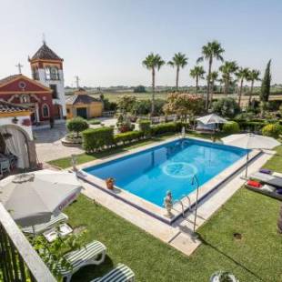 Фотографии гостевого дома
Casa de Campo con Piscina en Sevilla en los Palacios y Villafranca