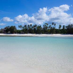 Фотографии мини отеля
Lazy Beach House