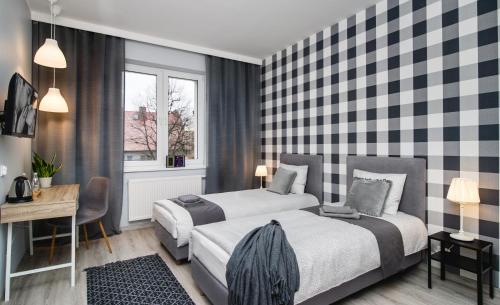 Фотография квартиры Królewiecka 115