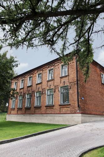 Фотография гостиницы Винтаж Шереметьево