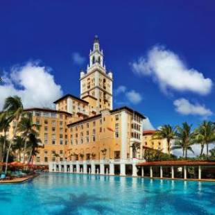Фотография гостиницы Biltmore Hotel