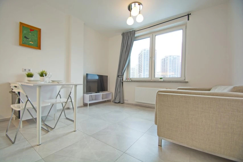 Фотография квартиры Апартаменты на Независимости 88