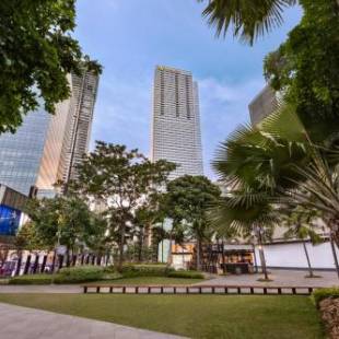 Фотографии гостиницы
Shangri-La The Fort, Manila (Staycation Approved)