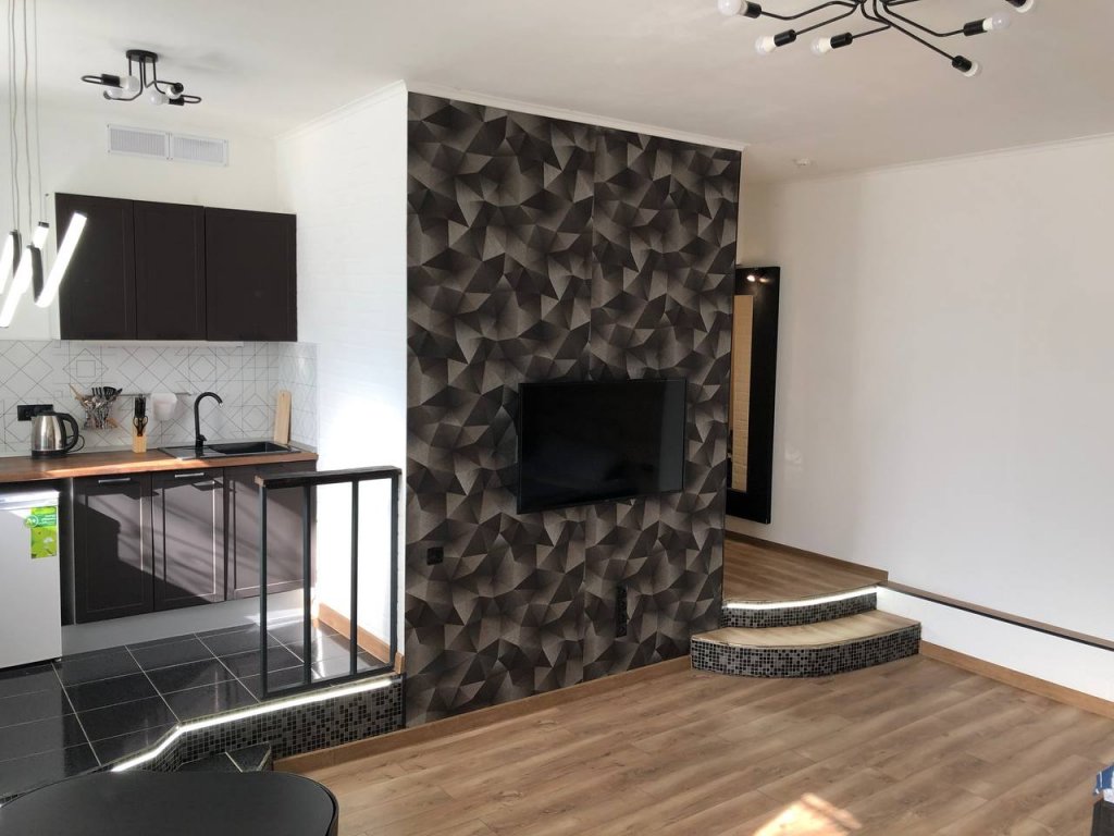 Фотография квартиры Квартира Ленинградская 63