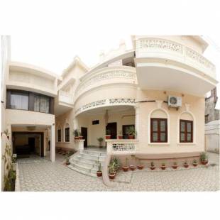 Фотографии мини отеля 
            Shree Ganesha Palace