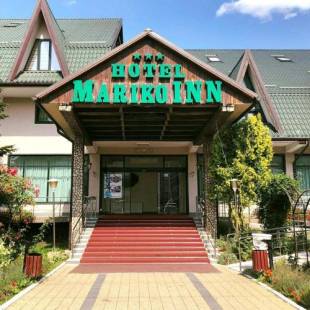 Фотография гостиницы Hotel Mariko Inn