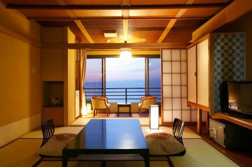 Фотография мини отеля Meijikan