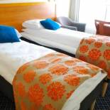 Фотография гостиницы Scandic Gardermoen