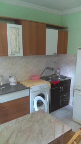 Фотографии гостевого дома
xatos home