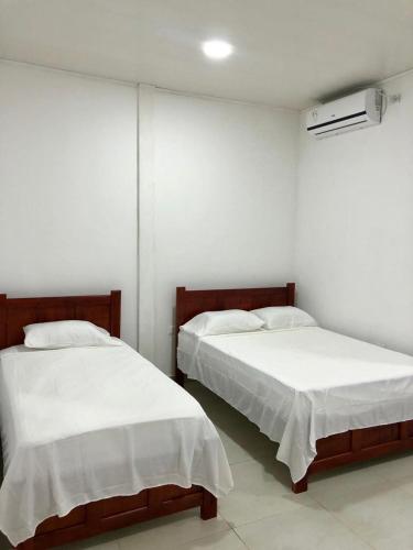 Фотография апарт отеля Apartahotel Caribe Diez