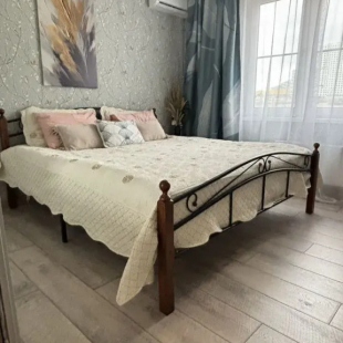 Фотография квартиры Квартира на улице Мурата Ахеджака 17