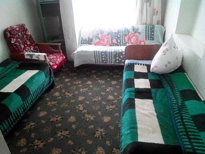 Фотография гостевого дома Райский уголок