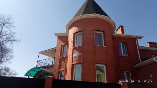 Фотография гостиницы Северная