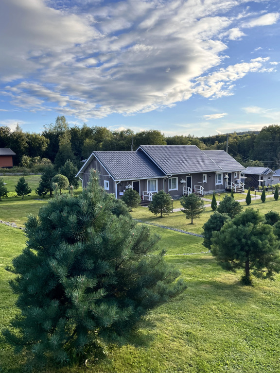 Фотография Коттеджа Частный дом у реки 1