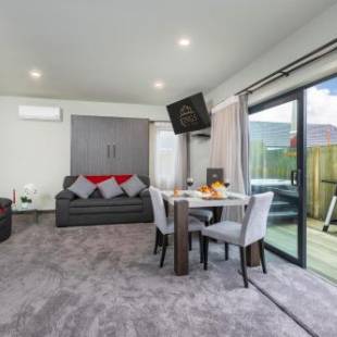 Фотографии мотеля
Kings On Peace