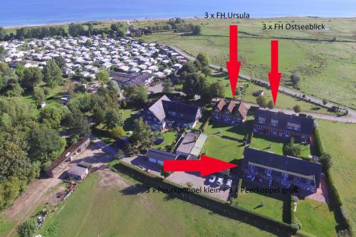 Фотография гостевого дома Holiday complex Schuldt Behrensdorf - DOS01109f-IYA