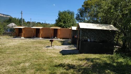 Фотография гостевого дома Орлиное гнездо