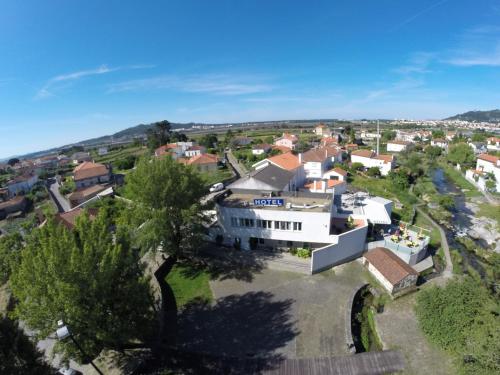 Фотография гостиницы Hotel A Ponte