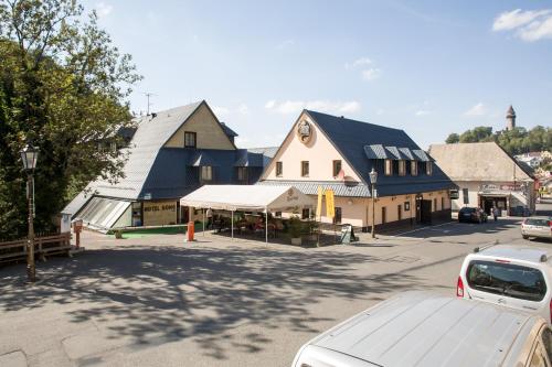 Фотография гостиницы Hotel Gong