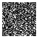 QR код гостиницы Рубин