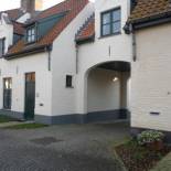 Фотография мини отеля B&B Het Colettientje