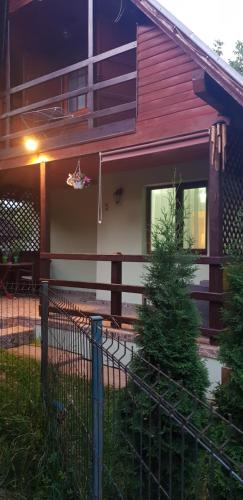 Фотография гостевого дома Vila Roxy