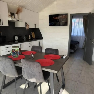 Фотография Коттеджа Нелжа House (Хаус) 2