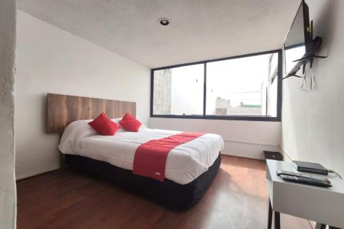 Фотография гостиницы Hostal De Guadalupe