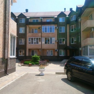 Фотография квартиры Квартира На Полевой 19