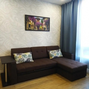 Фотография квартиры Апартаменты Shale с Видом на Сад