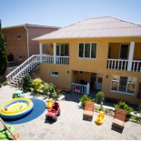 Фотография гостиницы Шангри-Ла