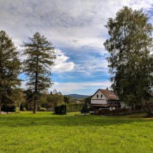 Фотографии гостевого дома
Pohoda u Lva